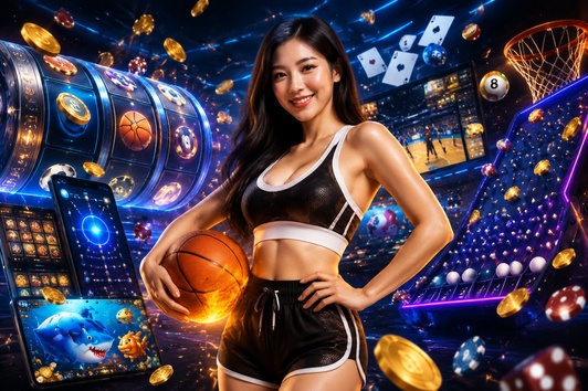 789win111 Casino – Sòng bài trực tuyến đẳng cấp