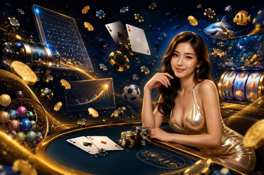 789win111 Casino Baccarat trực tiếp
